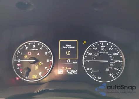 2022 Subaru Legacy Premium z USA, uszkodzony, nr VIN 4S3BWAC64N3012378